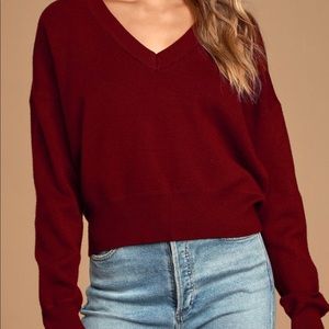 Women Sweater